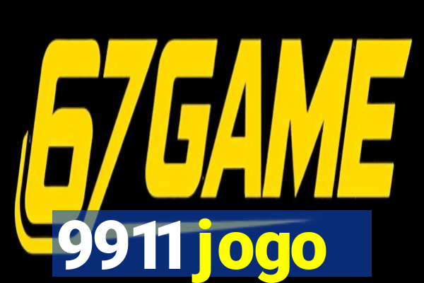 9911 jogo